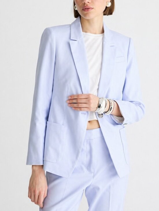 J. Crew Jackets & Blazers - J. Crew Helena Blazer 18